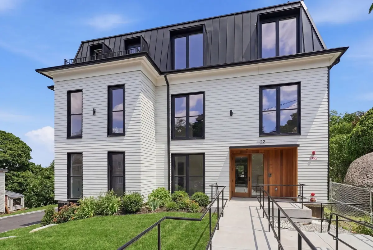 22 High Street #205, Boston, MA 02122 - #1
