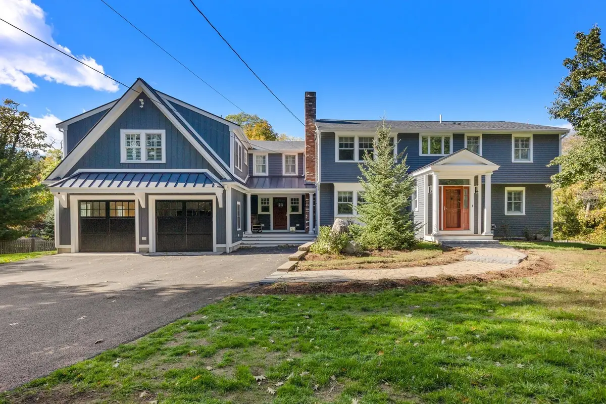 34 Lamberts, Cohasset, MA 02025 - #1