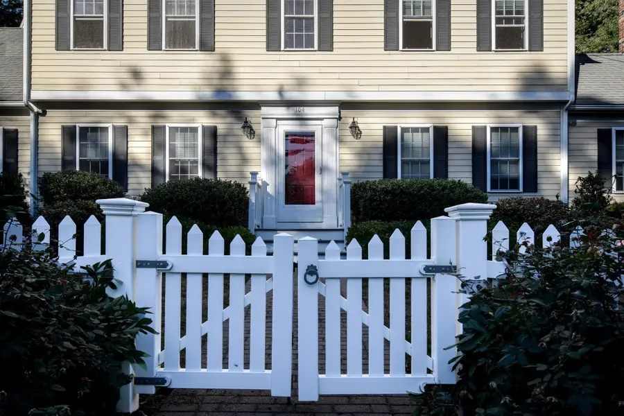 104 Union Street, Natick, MA 01760 - #2