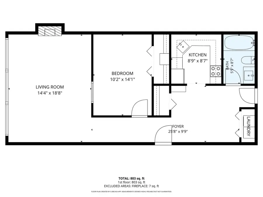 219 Central St #3A, Lowell, MA 01852 - #3