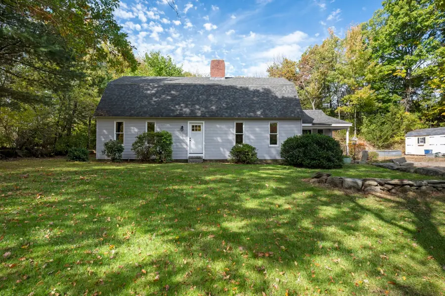 84 Elm St, Blackstone, MA 01504 - #2
