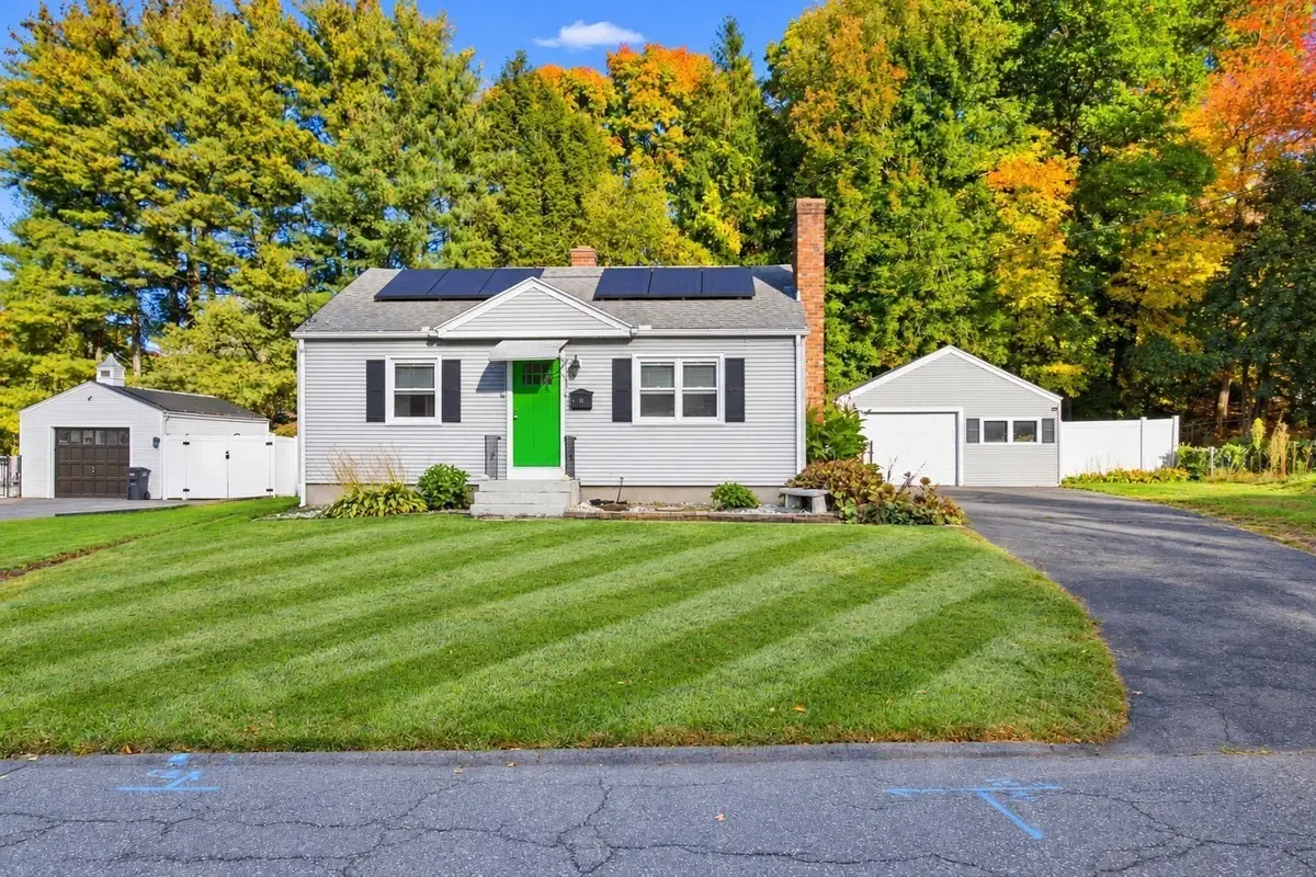 11 Anne St, East Longmeadow, MA 01028 - #1