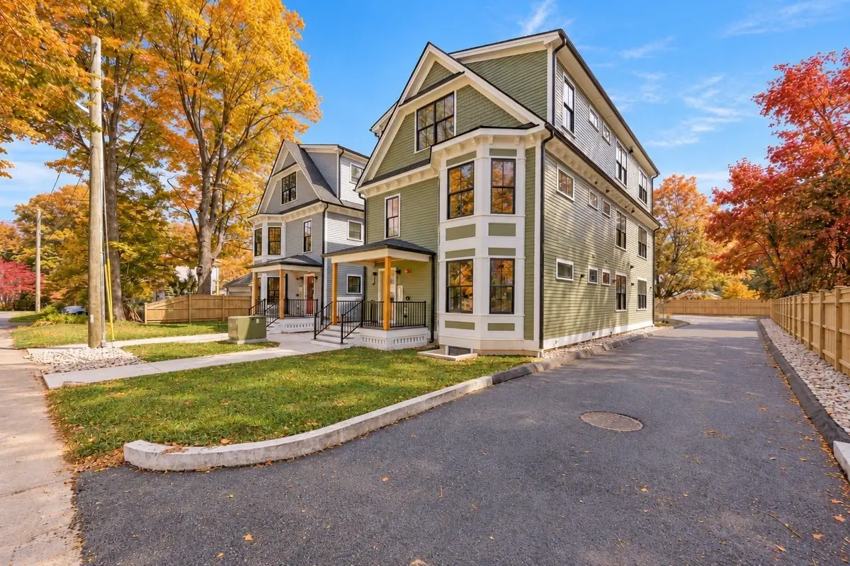 14 Garfield St. #B3, Northampton, MA 01062 - #1