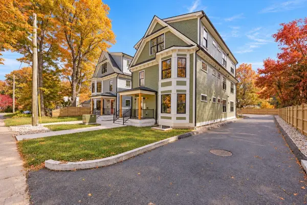 14 Garfield St. #B3, Northampton, MA 01062