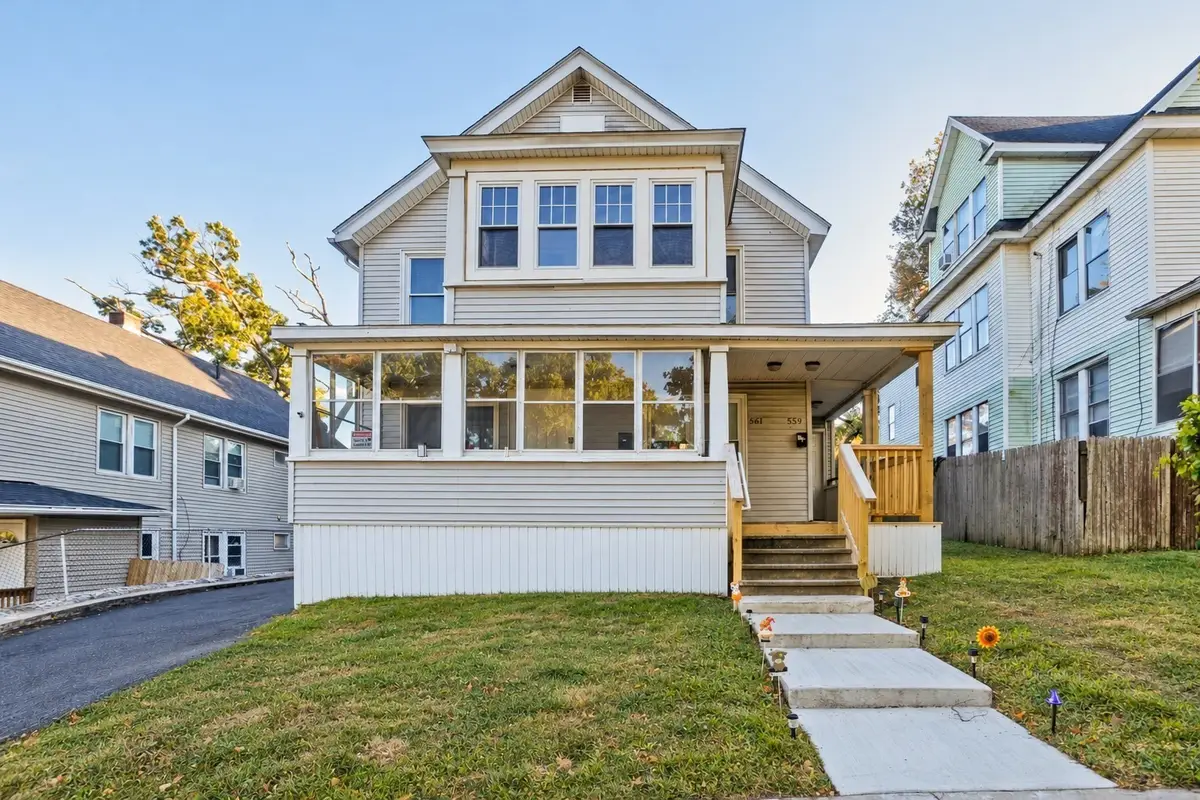 559-561 Wilbraham Rd, Springfield, MA 01109 - #1