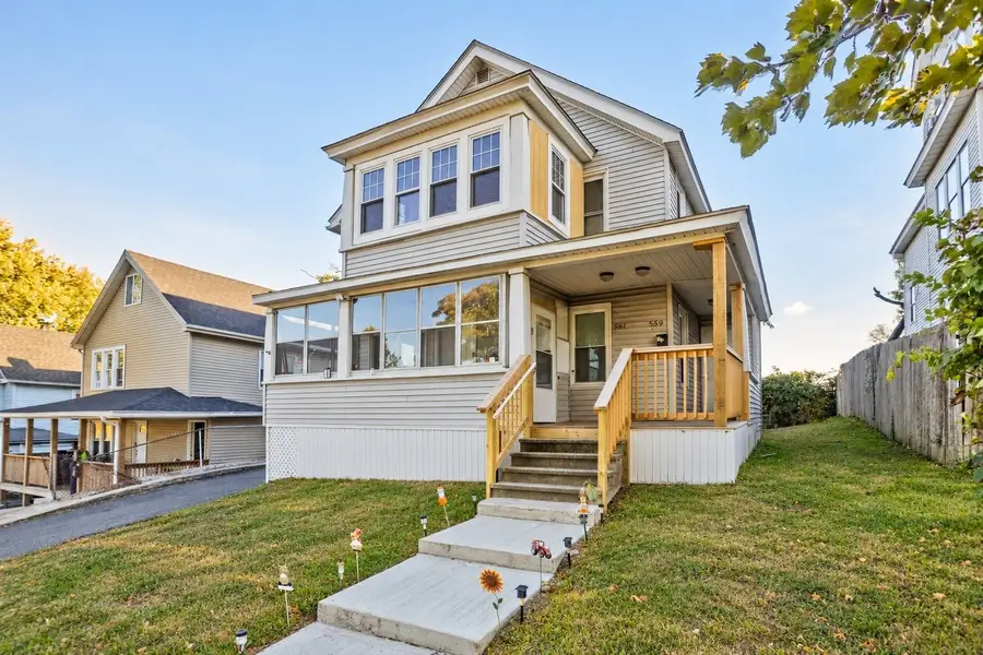 559-561 Wilbraham Rd, Springfield, MA 01109 - #2