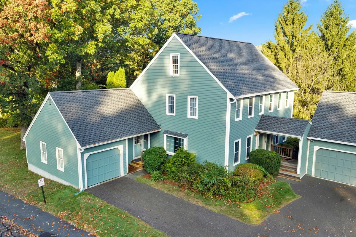 34 Brookdale Circle #34, Shrewsbury, MA 01545 - #1