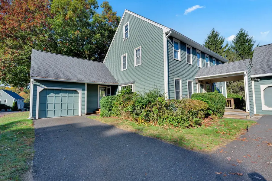 34 Brookdale Circle #34, Shrewsbury, MA 01545 - #2