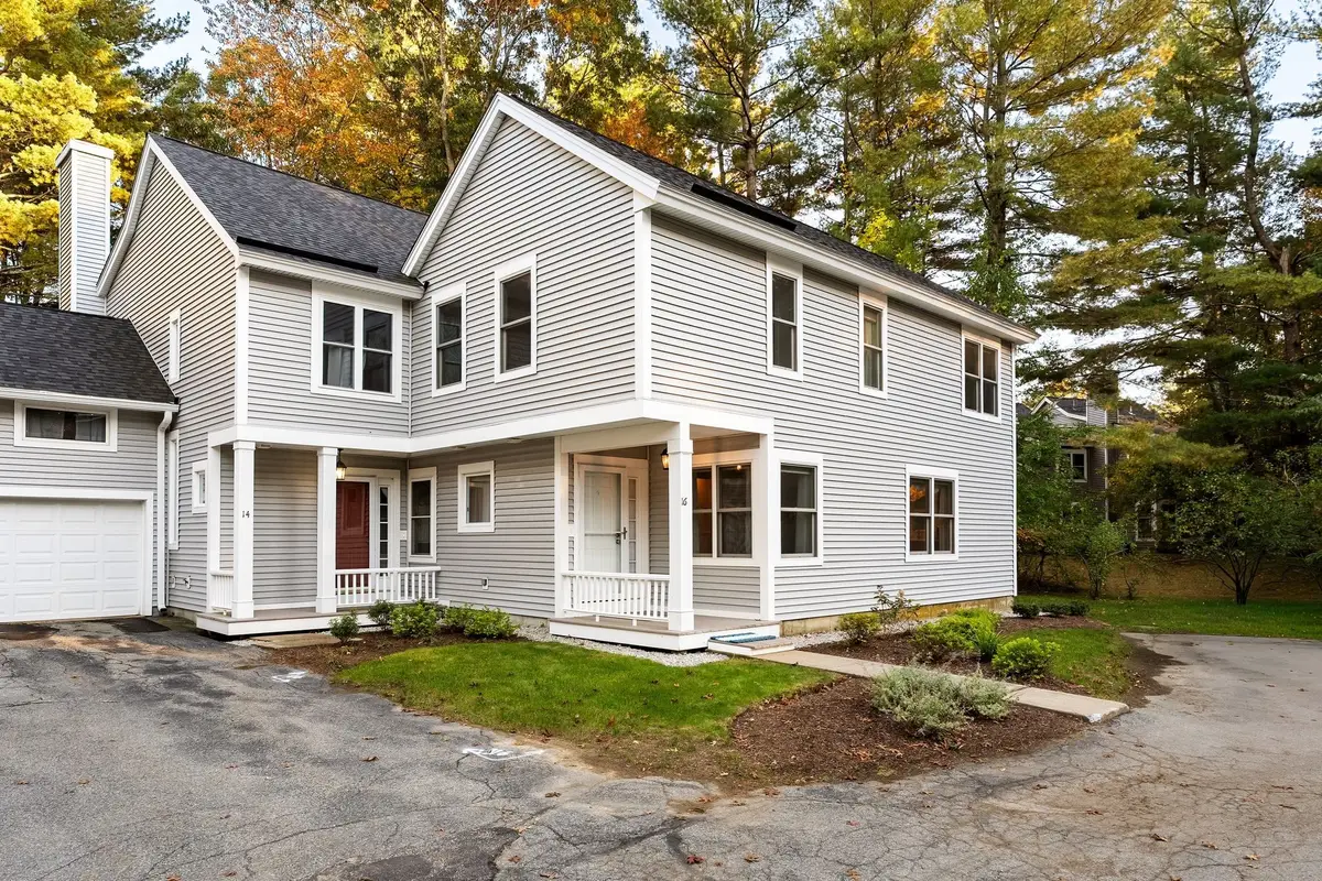 16 Holly Ct #16, Rockland, MA 02370 - #1