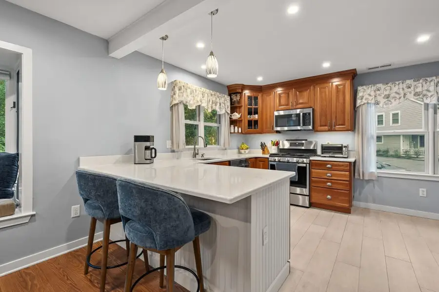 16 Holly Ct #16, Rockland, MA 02370 - #2