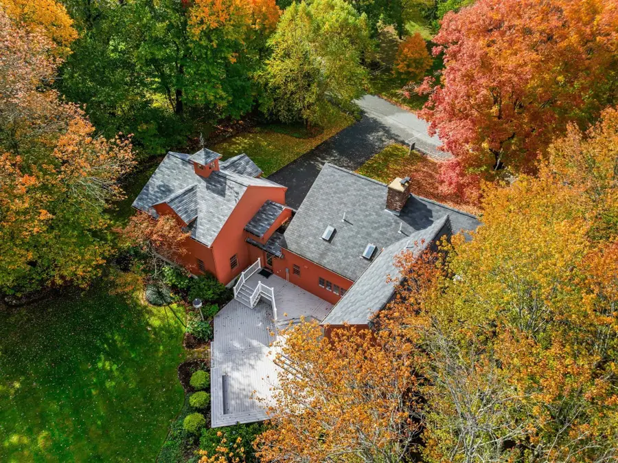 3 Buchan Rd, Andover, MA 01810 - #2