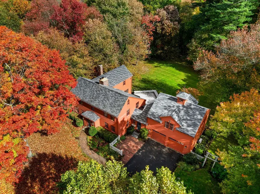 3 Buchan Rd, Andover, MA 01810 - #3