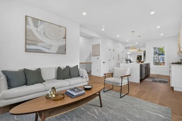 3 Fairlee St, Somerville, MA 02144