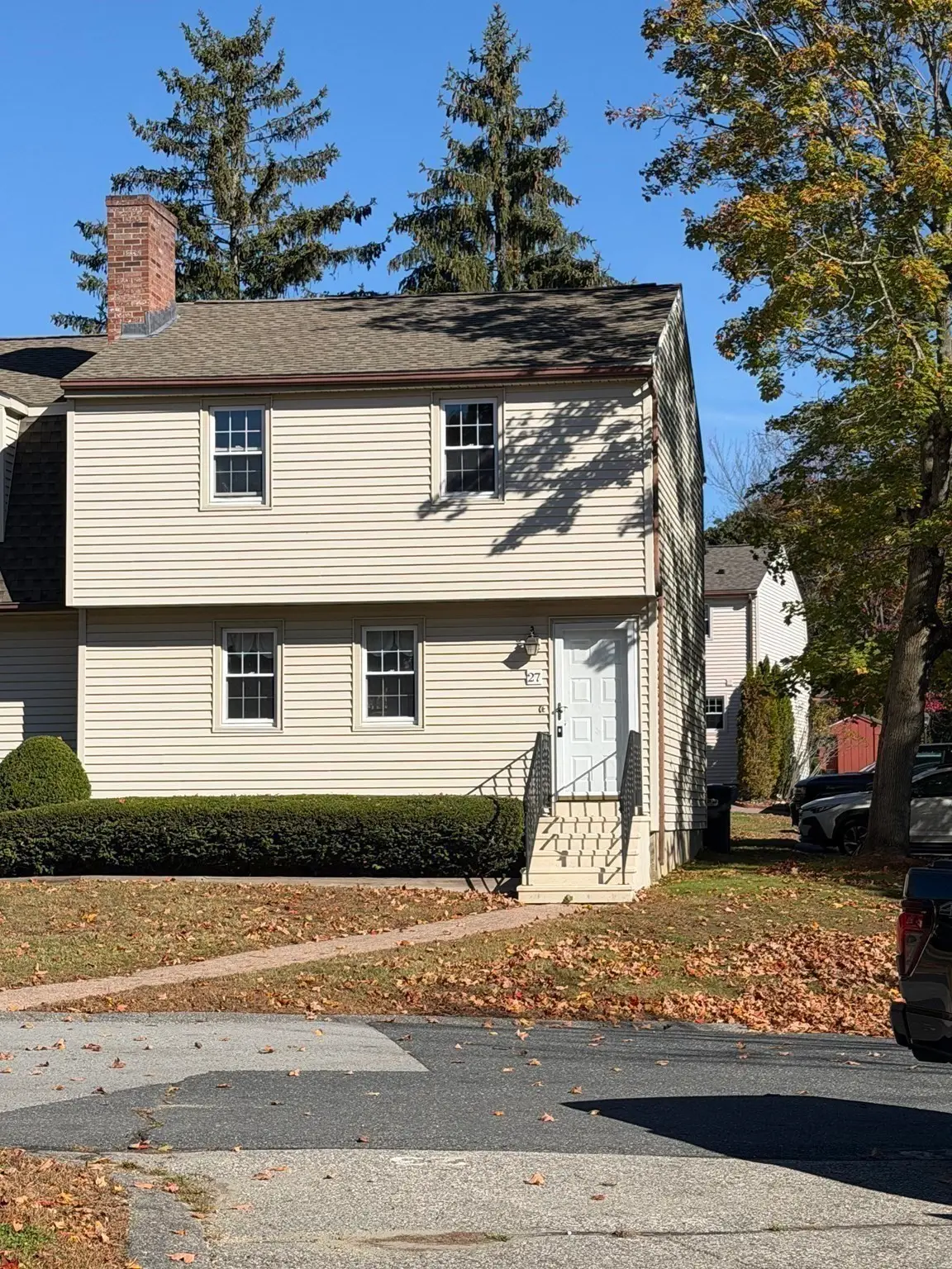 27 Tiffany Cir #27, Millbury, MA 01527 - #1