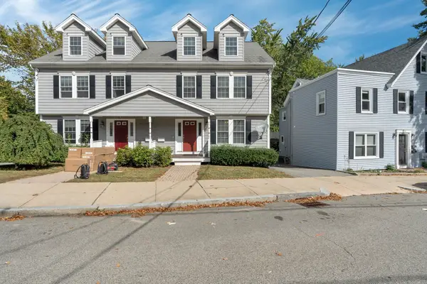 121 Nonantum St #B, Boston, MA 02135
