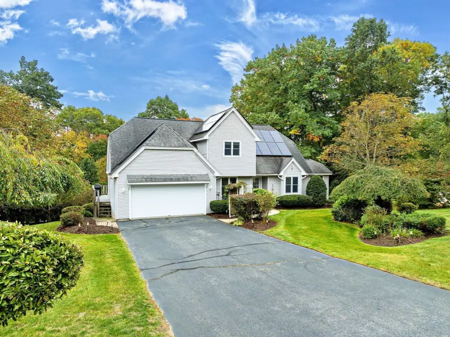6 Townview Circle, East Longmeadow, MA 01028 - #2