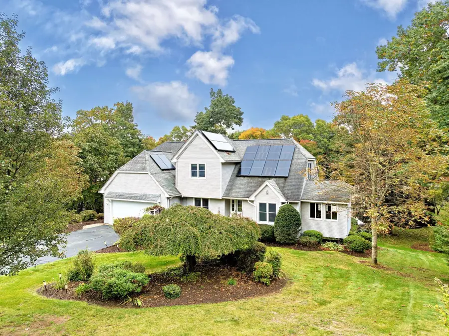 6 Townview Circle, East Longmeadow, MA 01028 - #3