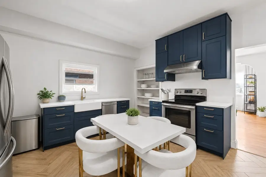 33 Columbia, Brockton, MA 02301 - #3