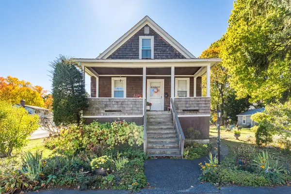 35 Guild Rd., Framingham, MA 01702
