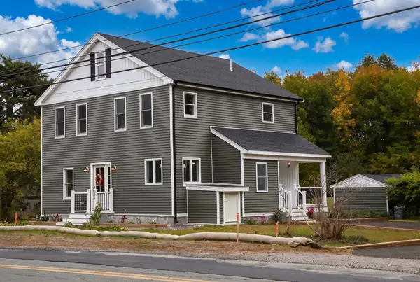 208 Rhode Island Rd, Lakeville, MA 02347