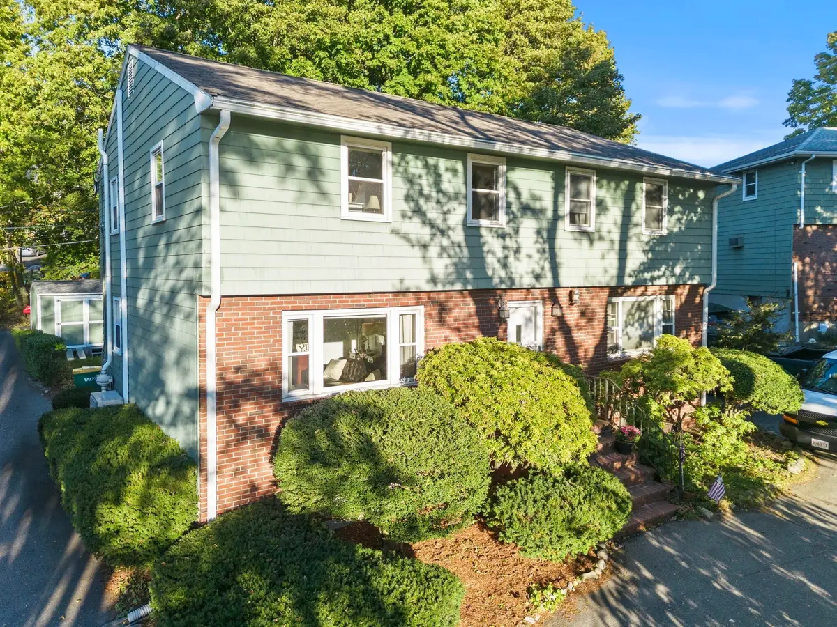 40 Buckman St #40, Woburn, MA 01801 - #1