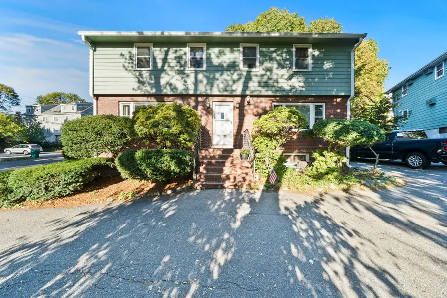 40 Buckman St #40, Woburn, MA 01801 - #2