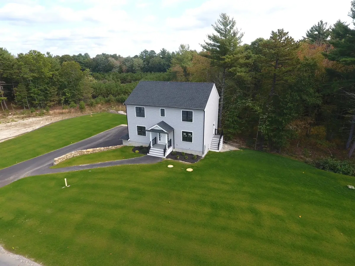 10 Boxberry Lane, East Freetown, MA 02717 - #1