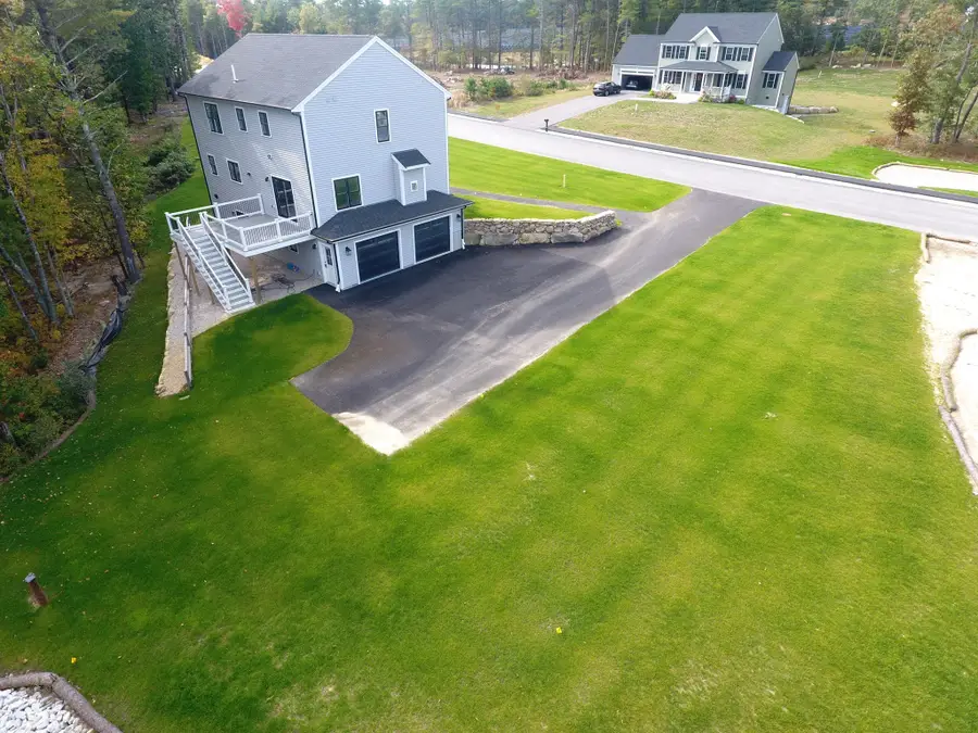 10 Boxberry Lane, East Freetown, MA 02717 - #3