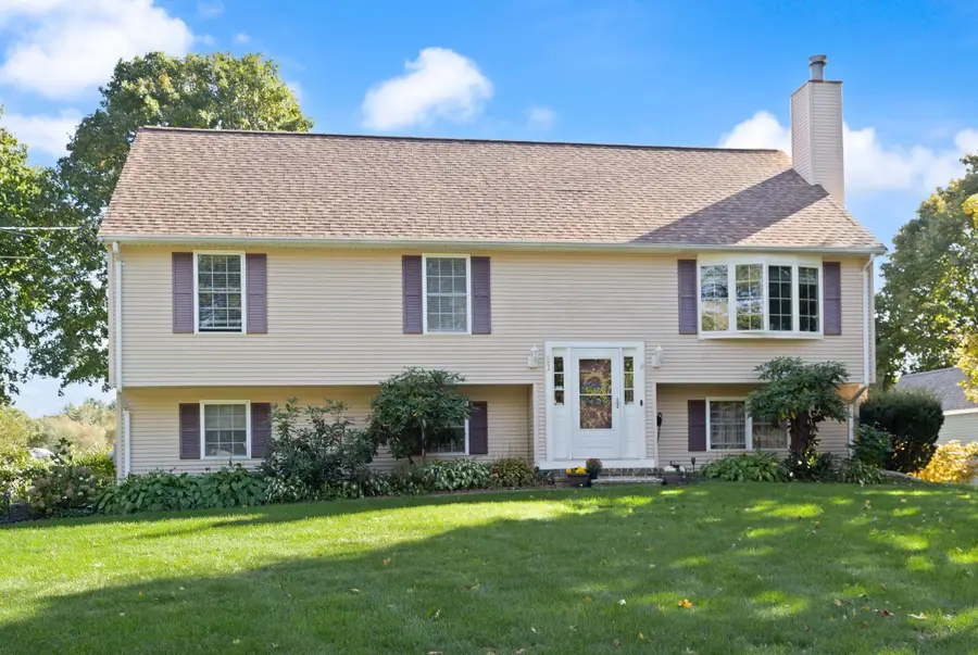 21 Wales Ave, Stoughton, MA 02072 - #2