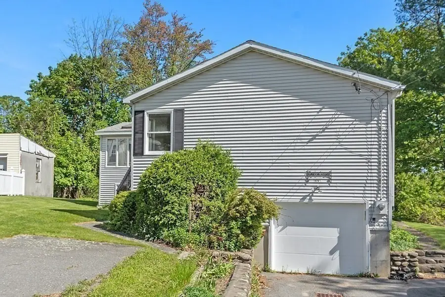 1476 Main St, Leominster, MA 01453 - #2