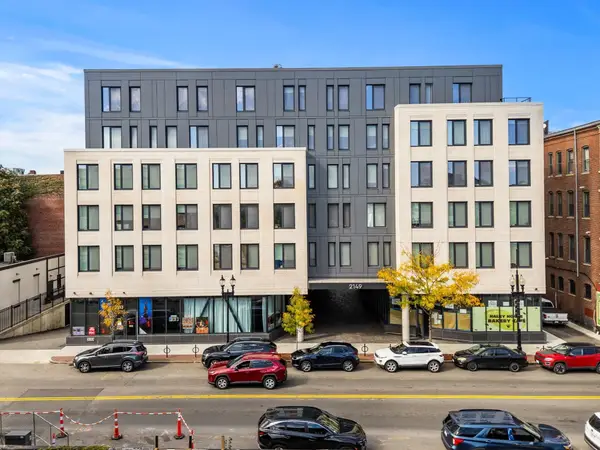 2149 Washington Street #604, Boston, MA 02119