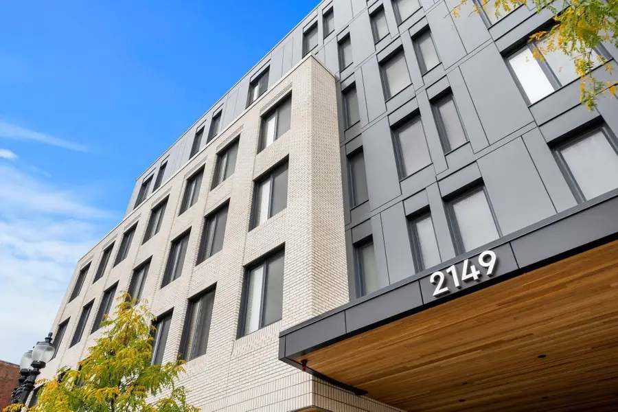 2149 Washington Street #604, Boston, MA 02119 - #2