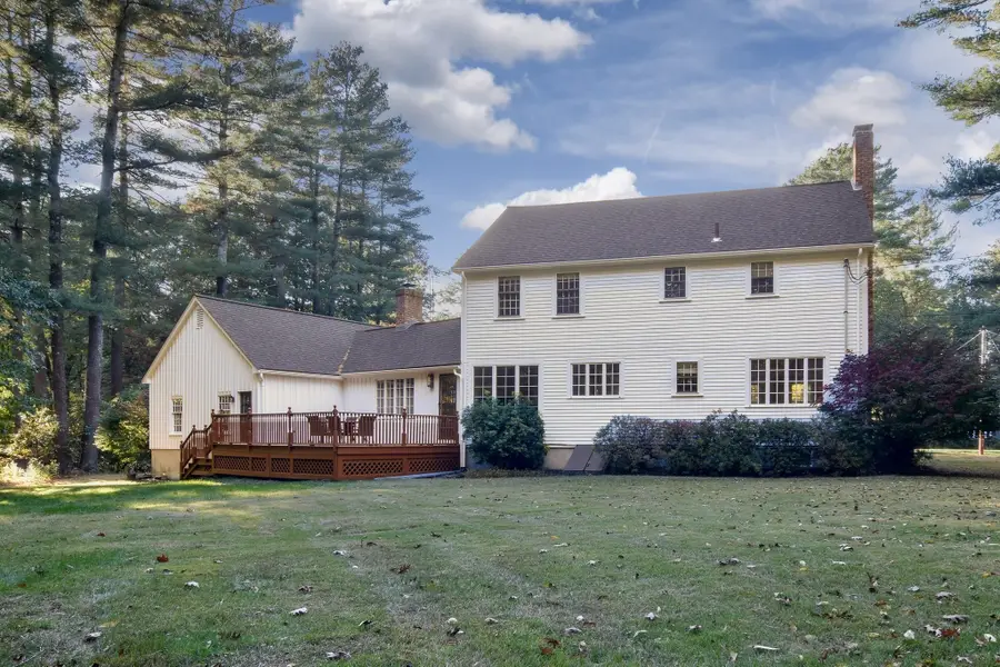 15 Juniper Ln, Dover, MA 02030 - #2