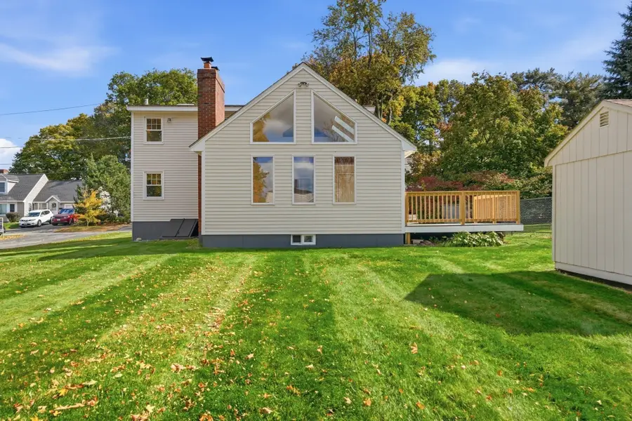 49 Vernon St, Haverhill, MA 01835 - #2