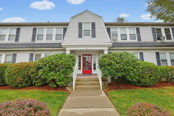 5 Walnut St #1, Framingham, MA 01702
