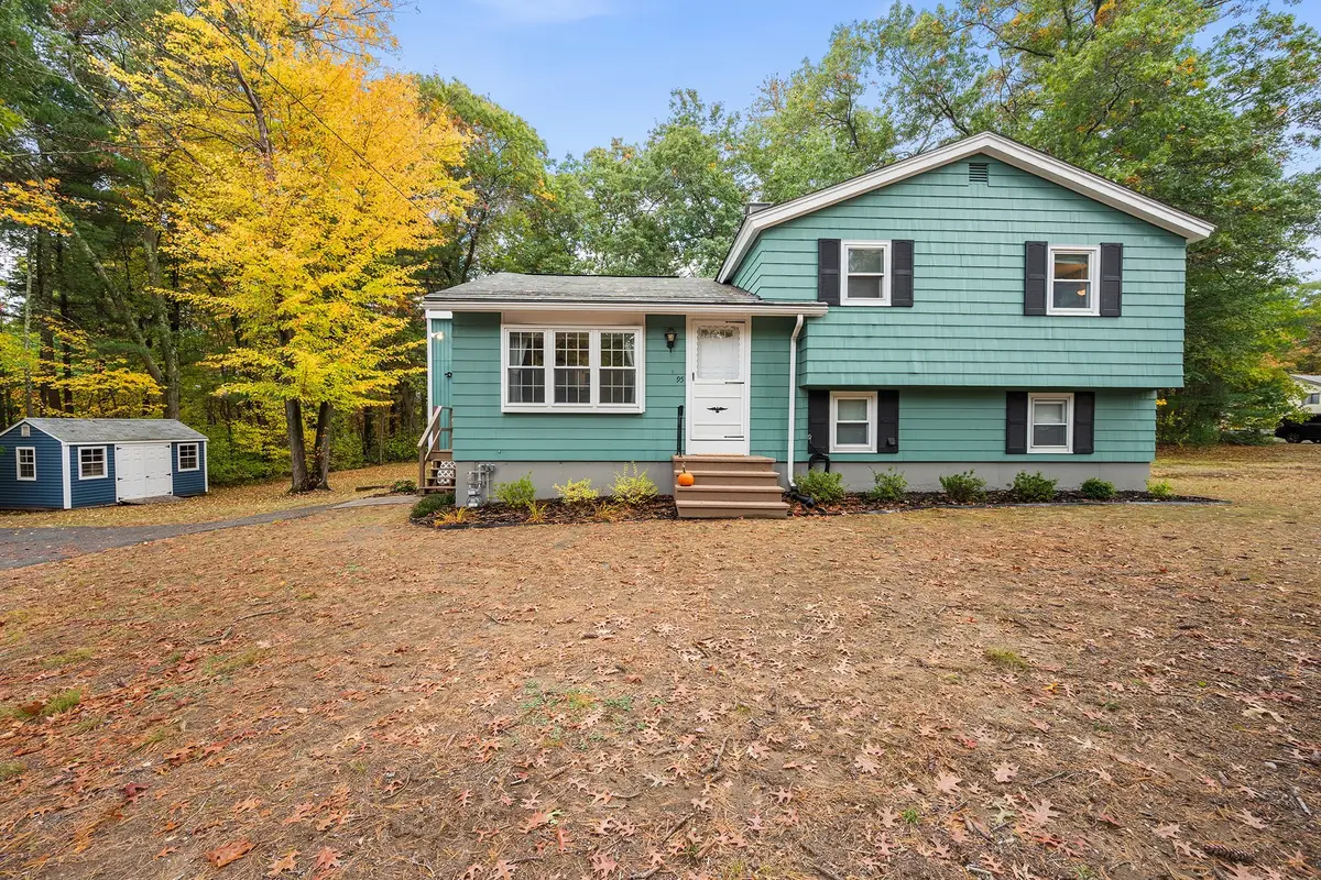 95 Baldwin Rd, Billerica, MA 01821 - #1