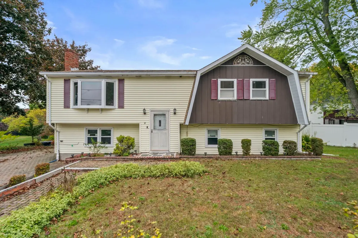 9 Vine Street, Randolph, MA 02368 - #1