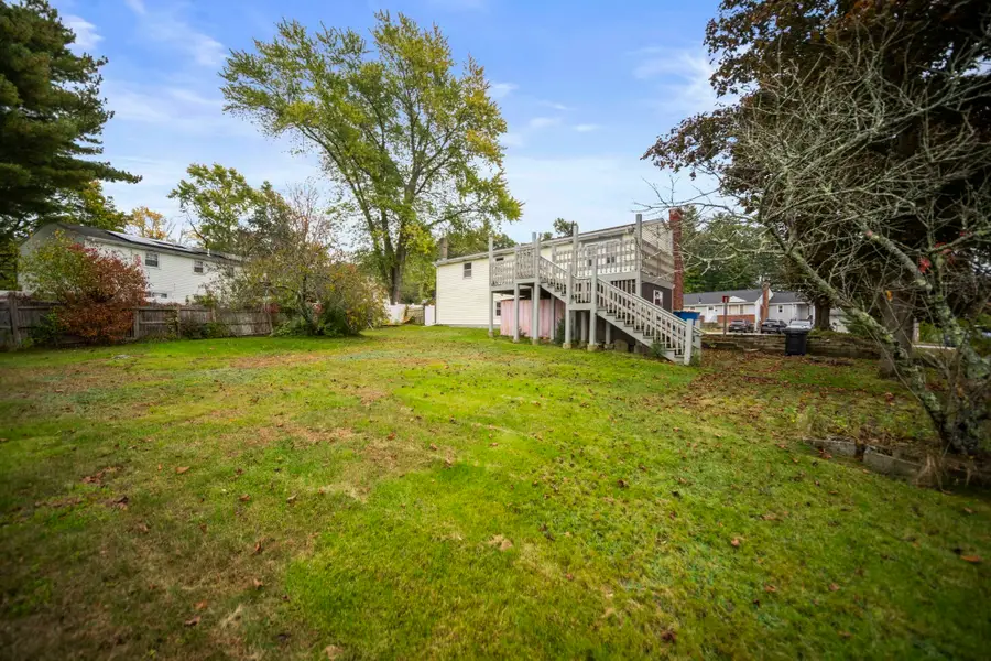 9 Vine Street, Randolph, MA 02368 - #2