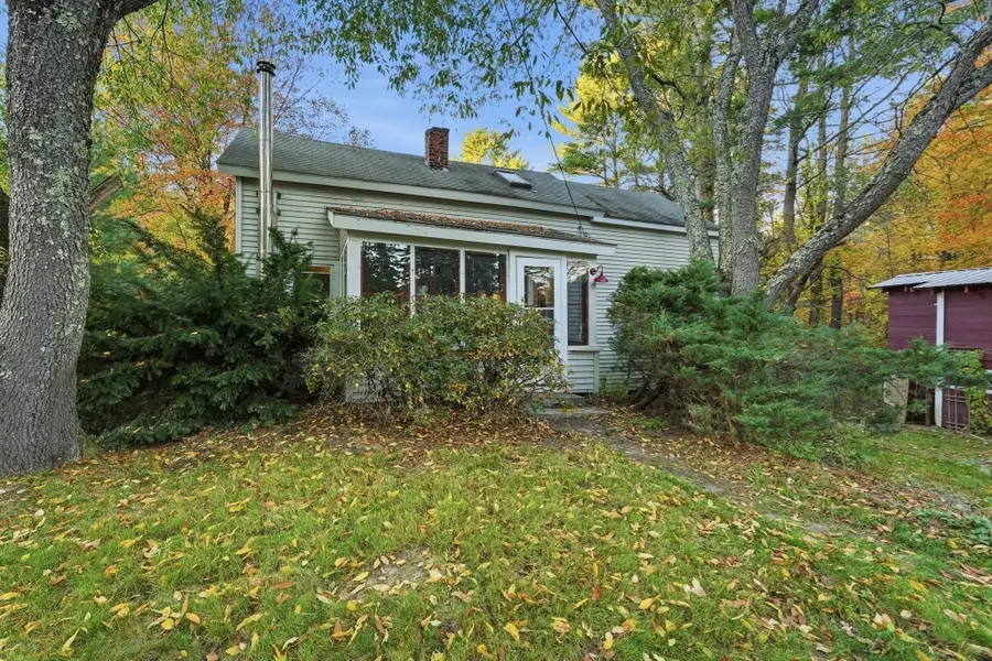 163 Leverett Rd, Shutesbury, MA 01072 - #2