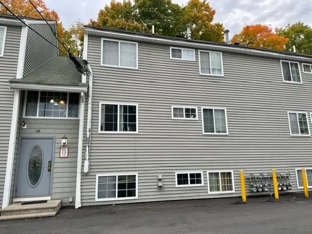 38 Walker St #10, Lowell, MA 01854 - #1