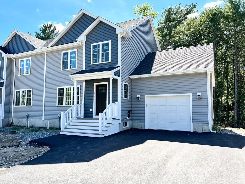 2 Bassett #A, Taunton, MA 02780 - #1