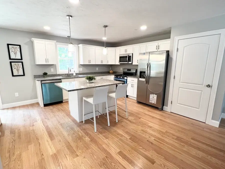 2 Bassett #A, Taunton, MA 02780 - #2