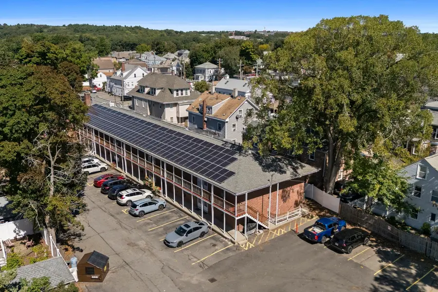 520 Main St, Waltham, MA 02452 - #3