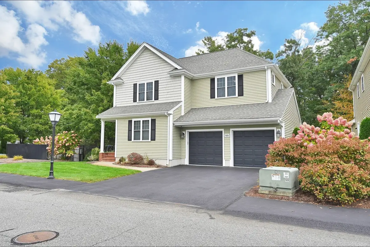 55 Surrey Ln #55, East Bridgewater, MA 02333 - #1