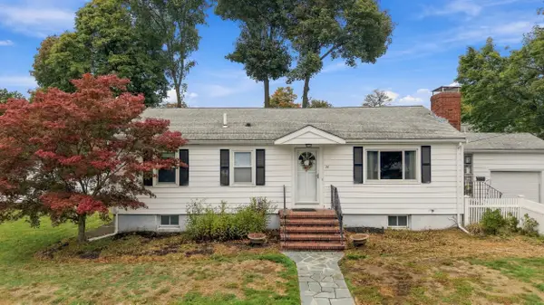 74 Plimpton Ave, Norwood, MA 02062