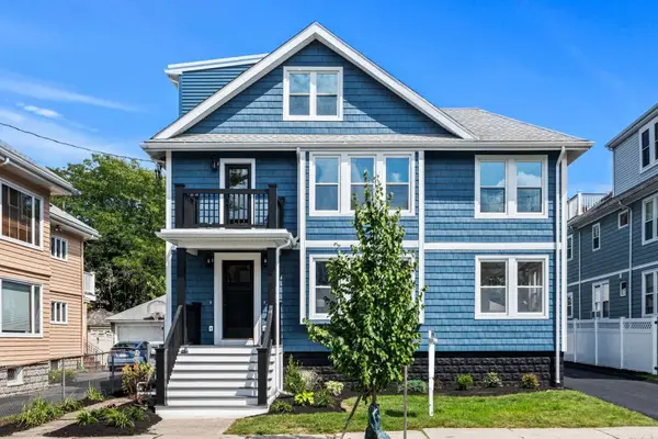 33 Pondview Road #33, Arlington, MA 02474