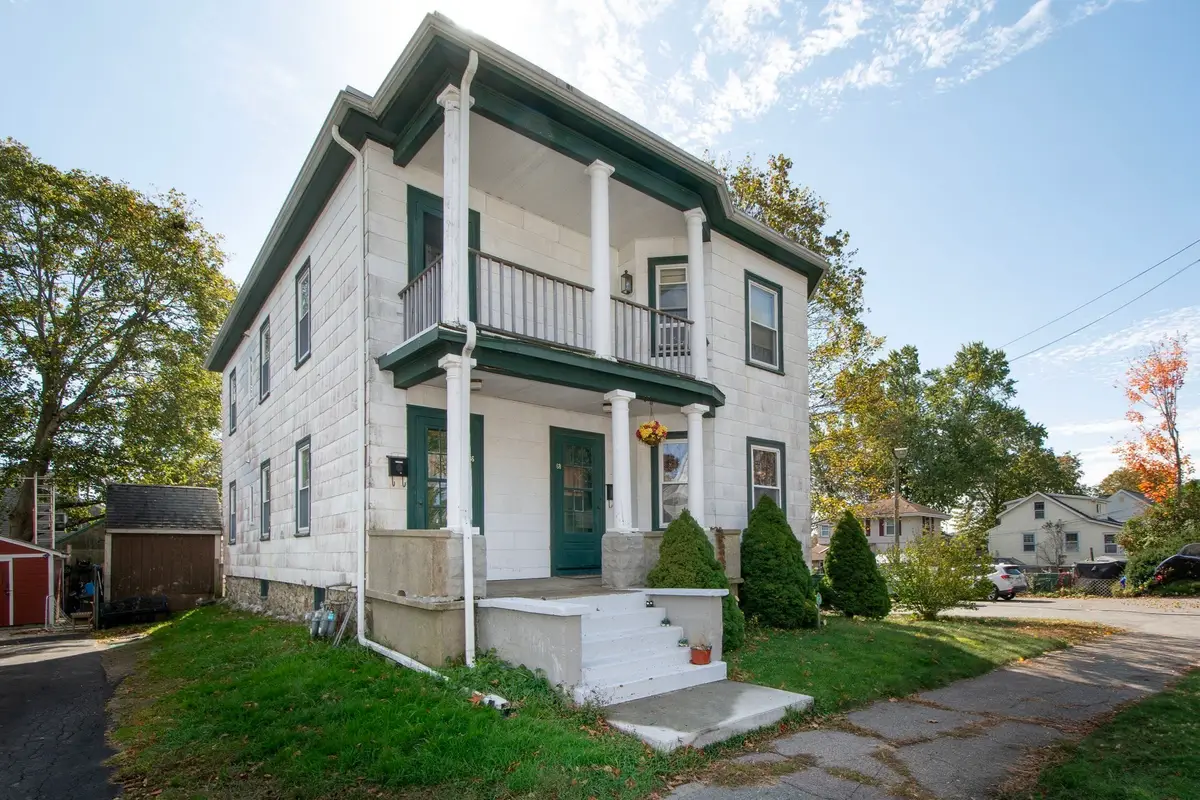 66-68 Reed St, Rockland, MA 02370 - #1