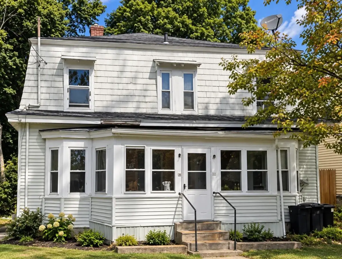 86 Madison Ave, Pittsfield, MA 01201 - #1
