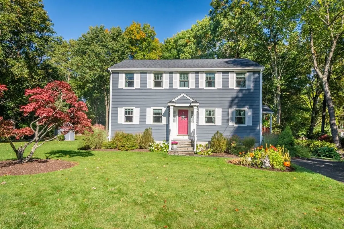 9 Beatty Ln, Easton, MA 02375 - #1
