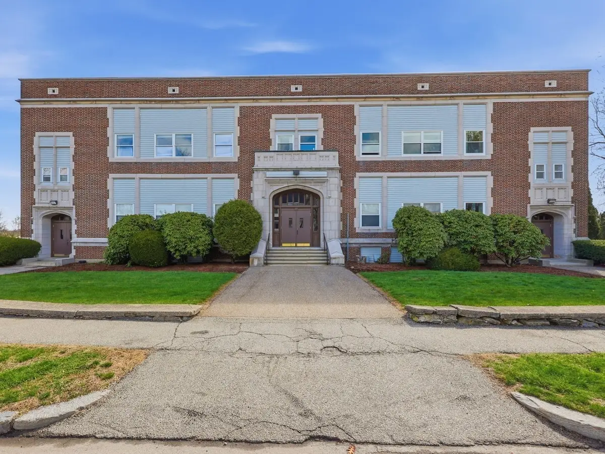 21 Middlesex Avenue #305, Worcester, MA 01604 - #1